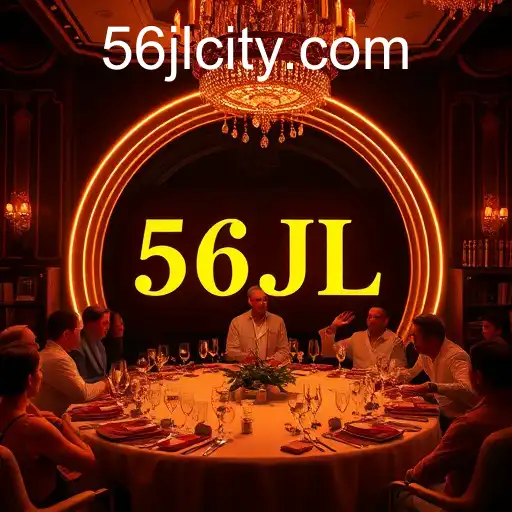 Inside the World of Exclusive Events: Unpacking the Mystique of 56JL