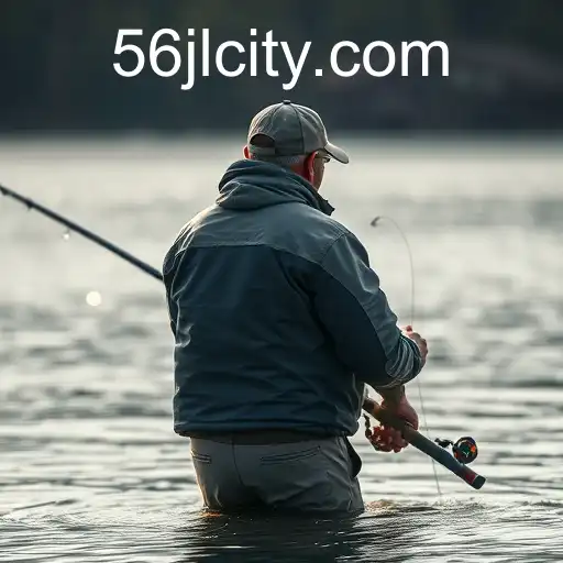 A Comprehensive Guide to Fishing: Understanding Techniques, Tools, and Sustainable Practices