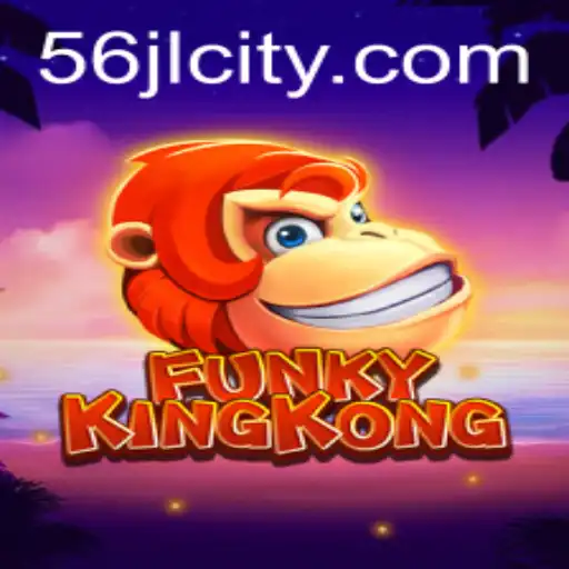FunkyKingKong: The Ultimate Gaming Experience with 56JL