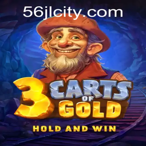 Journey Through 3cartsOfGold: Discover the Intricacies and Adventure