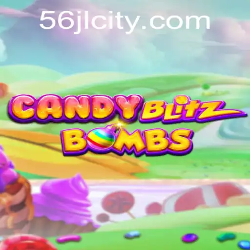 CandyBlitzBombs: An Explosive Adventure Awaits