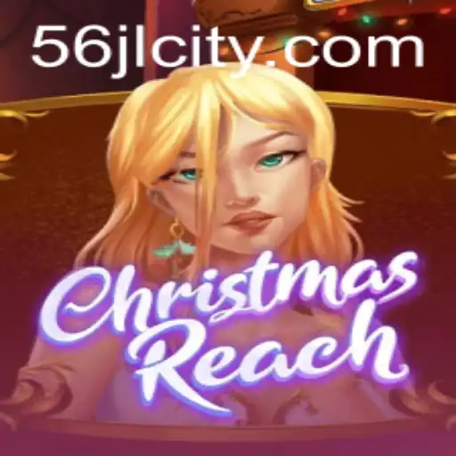 Discovering ChristmasReach: A Festive Game for the Holidays