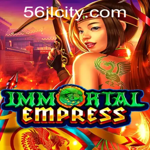 ImmortalEmpress: A Journey Through Eternal Realms