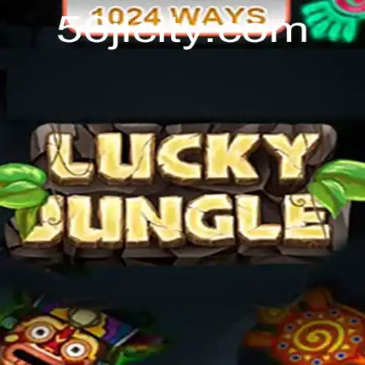 The Adventure of Strategy and Fortune in LuckyJungle1024