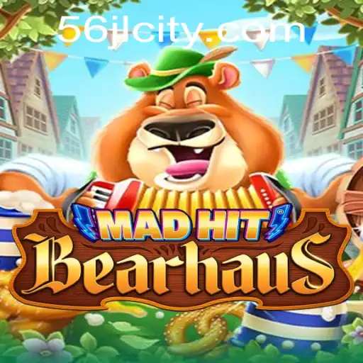 Exploring the World of MadHitBearhaus: A Thrilling Adventure Awaits