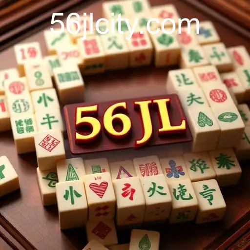 Discovering Mahjong: A Timeless Game of Strategy and Skill