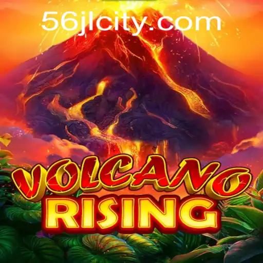 Exploring VolcanoRising: A Thrilling Adventure into the Heart of Nature
