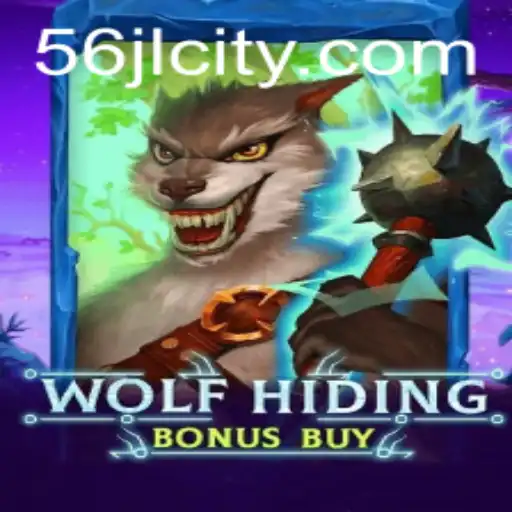 Discover the Thrills of WolfHidingBonusBuy: A Perfect Blend of Adventure and Strategy