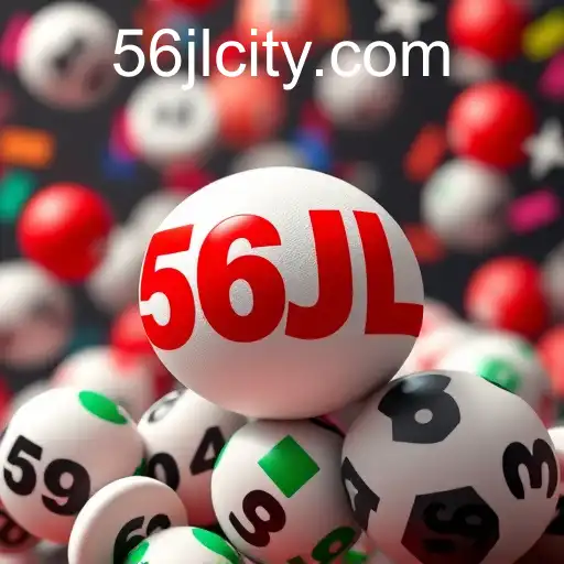Exploring the Growing World of Online Lottery: A Closer Look at 56JL
