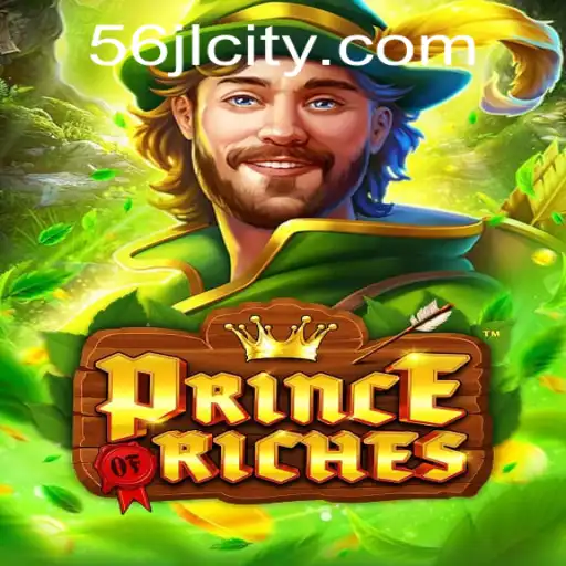 Unleashing the Magic of PrinceOfRiches: A Thrilling Adventure Awaits