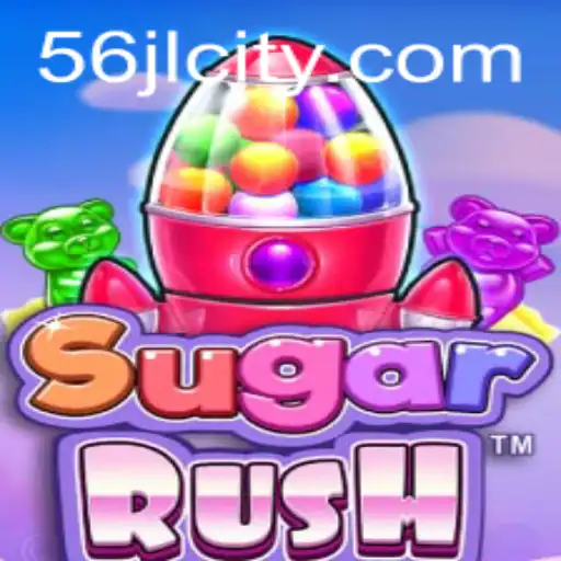 Discover the Sweet World of SugarRush: A Thrilling Gaming Adventure