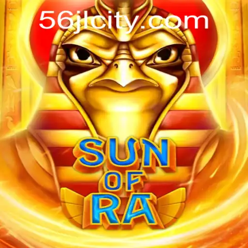 SunofRa: Unveiling the Mysteries of the Ancient Solar Game