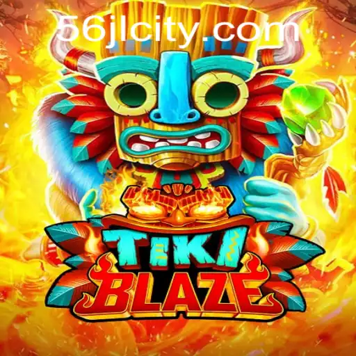 TikiBlaze: The Enchanting Gaming Experience